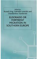 Eldorado or Fortress? Migration in Southern Europe