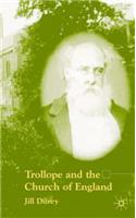 Trollope and the Church of England