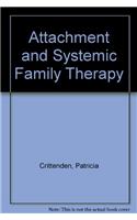 Attachment and Family Therapy