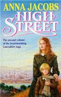 High Street: Book Two in the gripping, uplifting Gibson Family Saga
