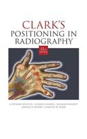Clark's Positioning In Radiography