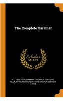 The Complete Oarsman