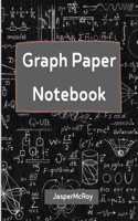 Graph Paper Notebook
