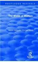 The World of Waiters