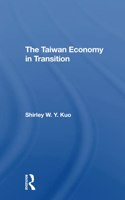 Taiwan Economy in Transition