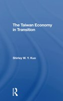 The Taiwan Economy In Transition