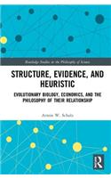 Structure, Evidence, and Heuristic