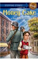 Honey Cake