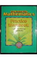 Sbg Math Practice Workbook Gr 3