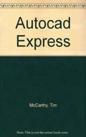 Autocad Express