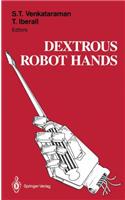 Dextrous Robot Hands: Workshop : Conference on Robotics and Automation : Papers