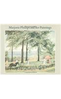 Marjorie Phillips and Her Paintings