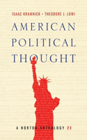 American Political Thought