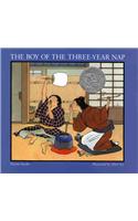 The Boy of the Three-Year Nap