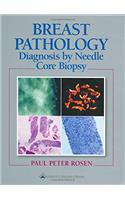 Breast Pathology: Diagnosis by Needle Core Biopsy