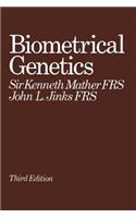 Biometrical Genetics