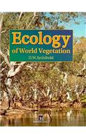 Ecology of World Vegetation