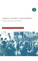 Feminist Visions of Development