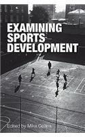 Examining Sports Development