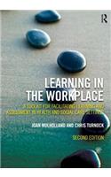 Learning in the Workplace