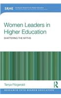 Women Leaders in Higher Education