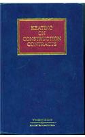 Keating on Construction Contracts