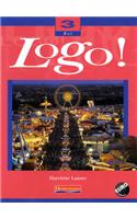 Logo 3 Rot Pupil Book Revised Edition