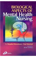 Biological Aspects of Mental Health Nursing