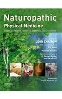 Naturopathic Physical Medicine