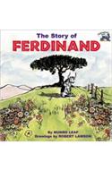 The Story of Ferdinand