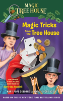 Magic Tricks from the Tree House: A Fun Companion to Magic Tree House Merlin Mission #22: Hurry Up, Houdini!(Magic Tree House)