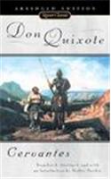 Don Quixote: Abridged Edition