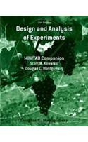 Design and Analysis of Experiments: Minitab Companion