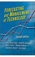 Forecasting and Management of Technology