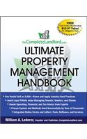 The CompleteLandlord.com Ultimate Property Management Handbook
