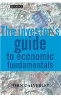 Investor's Guide to Economic Fundamentals: (Wiley Finance)