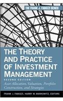 The Theory and Practice of Investment Management