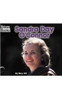Sandra Day O'Connor