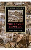 The Cambridge Companion to the Roman Republic