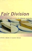Fair Division