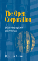 Open Corporation