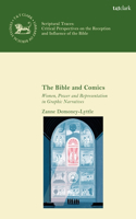 Bible and Comics