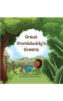 Great Granddaddy's Greens