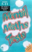 Mental Maths Tests for Key Stage 2 (book and cassette)