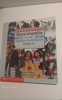 Scholastic Encyclopedia Of The N.A. Indian