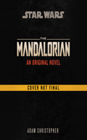 The Mandalorian Original Novel (Star Wars)