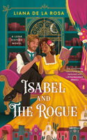 Isabel and The Rogue: (2 The Luna Sisters)