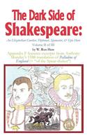Dark Side of Shakespeare