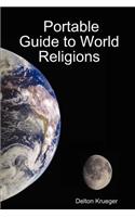 Portable Guide to World Religions