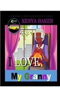 I Love My Granny